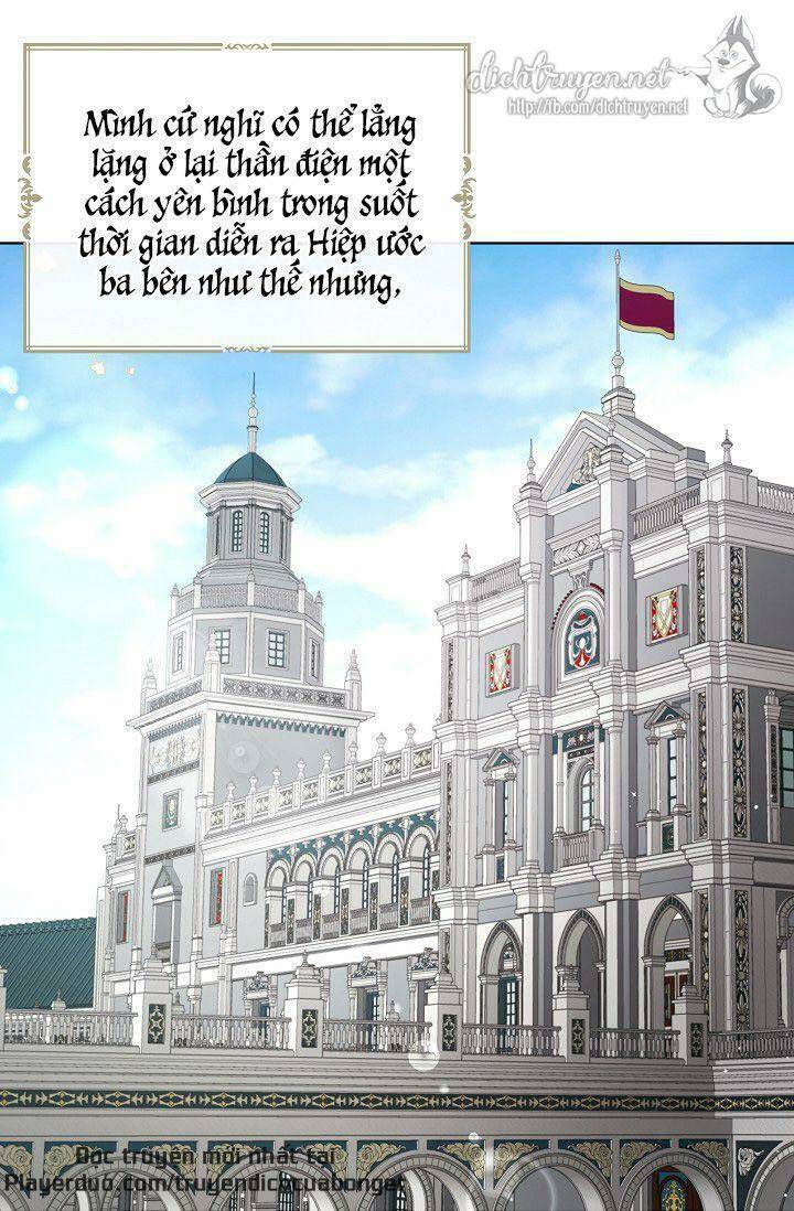 Quyến rũ papa của nhân vật phản diện: Chapter 62
