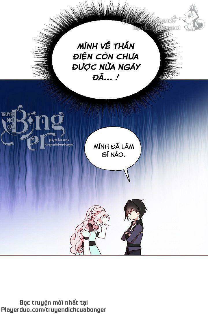Quyến rũ papa của nhân vật phản diện: Chapter 62