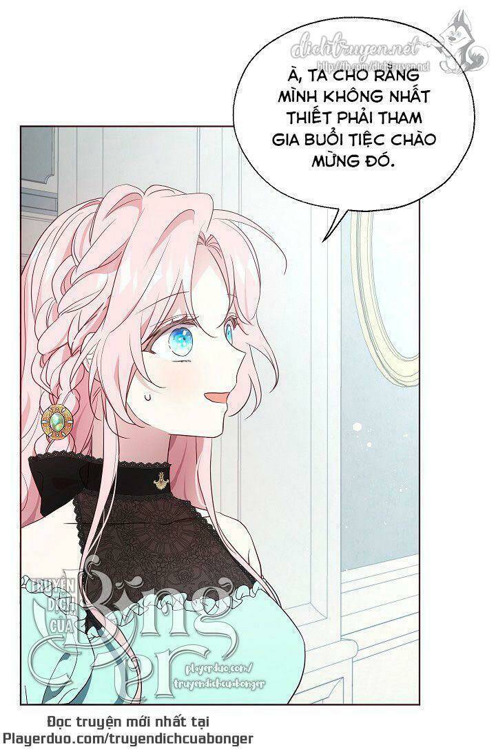 Quyến rũ papa của nhân vật phản diện: Chapter 62