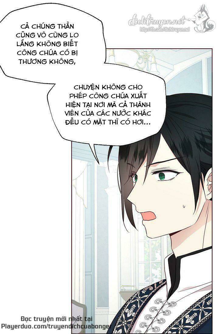 Quyến rũ papa của nhân vật phản diện: Chapter 62