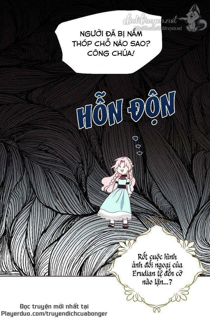 Quyến rũ papa của nhân vật phản diện: Chapter 62