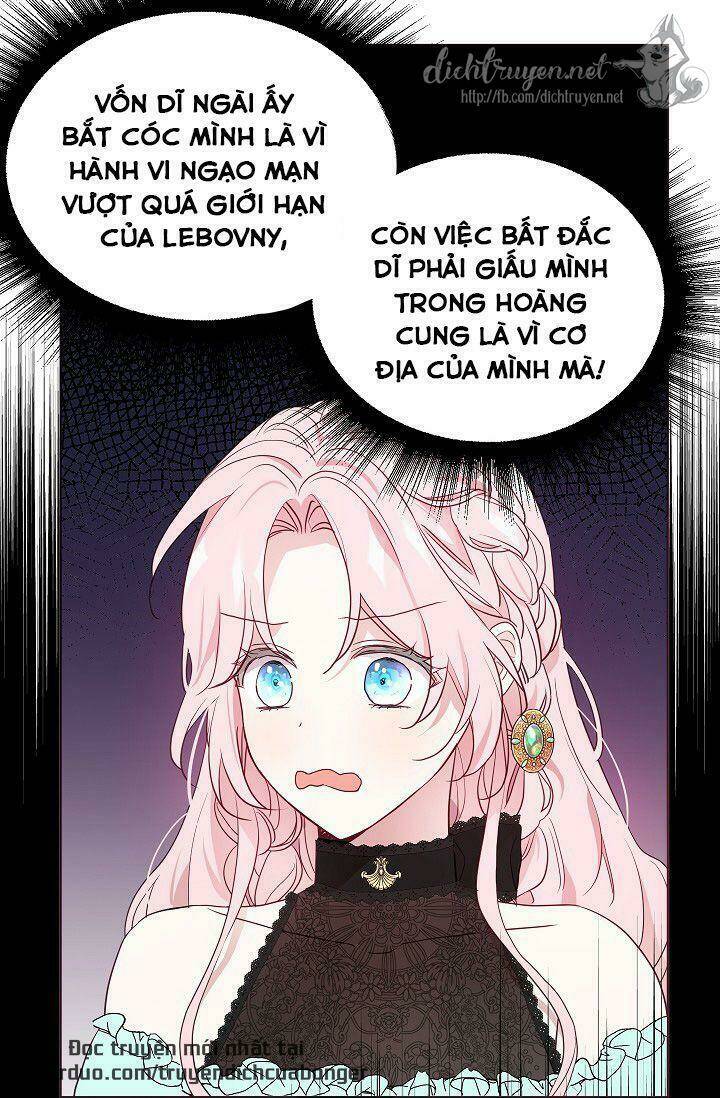 Quyến rũ papa của nhân vật phản diện: Chapter 62