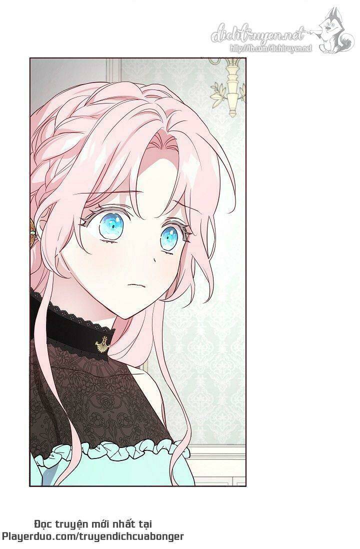 Quyến rũ papa của nhân vật phản diện: Chapter 62