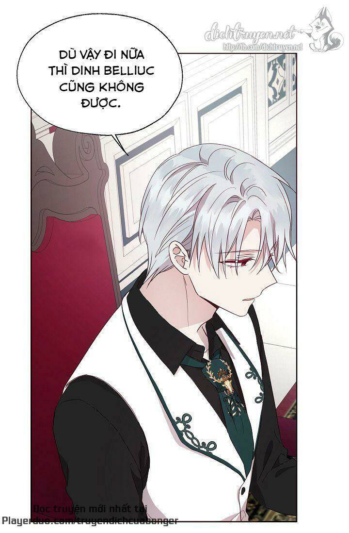 Quyến rũ papa của nhân vật phản diện: Chapter 62