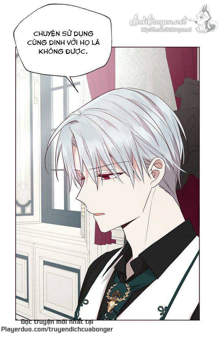 Quyến rũ papa của nhân vật phản diện: Chapter 62