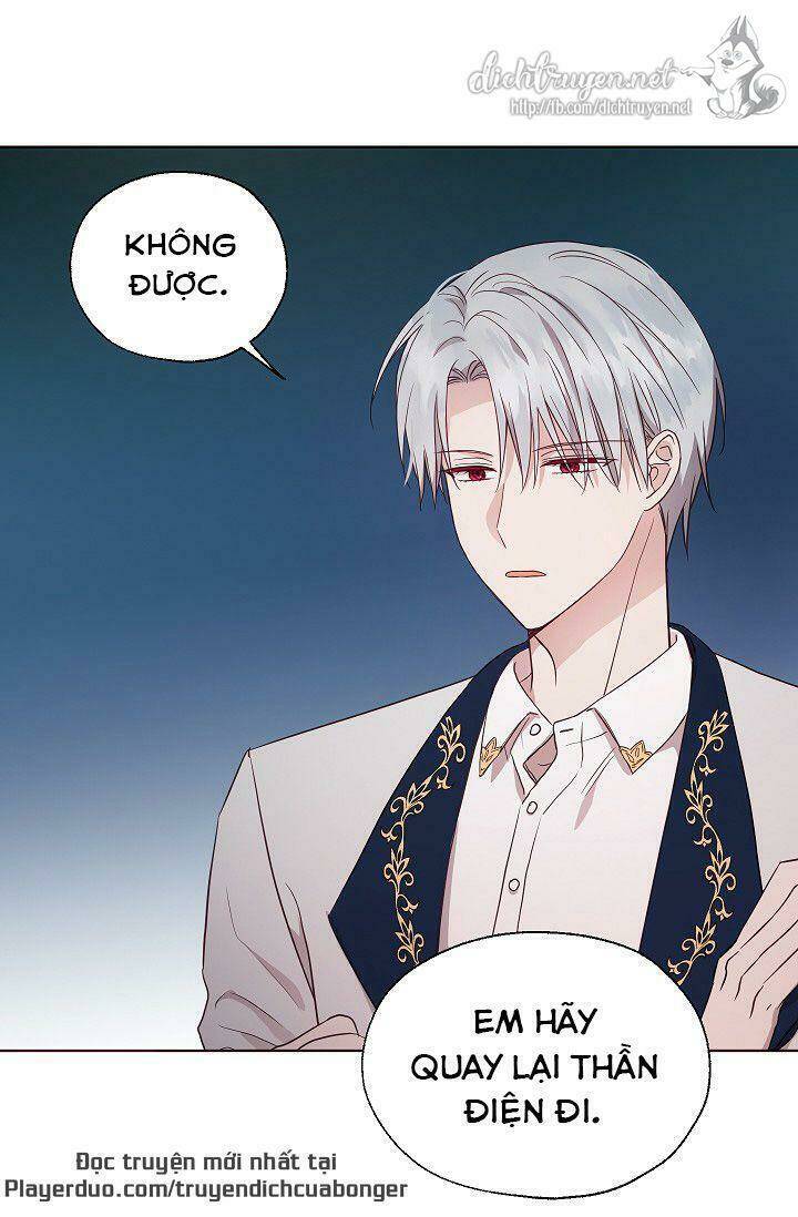 Quyến rũ papa của nhân vật phản diện: Chapter 62