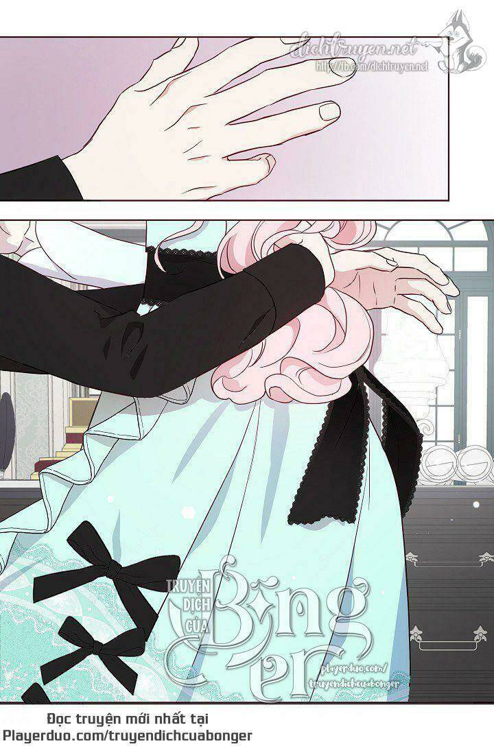 Quyến rũ papa của nhân vật phản diện: Chapter 62