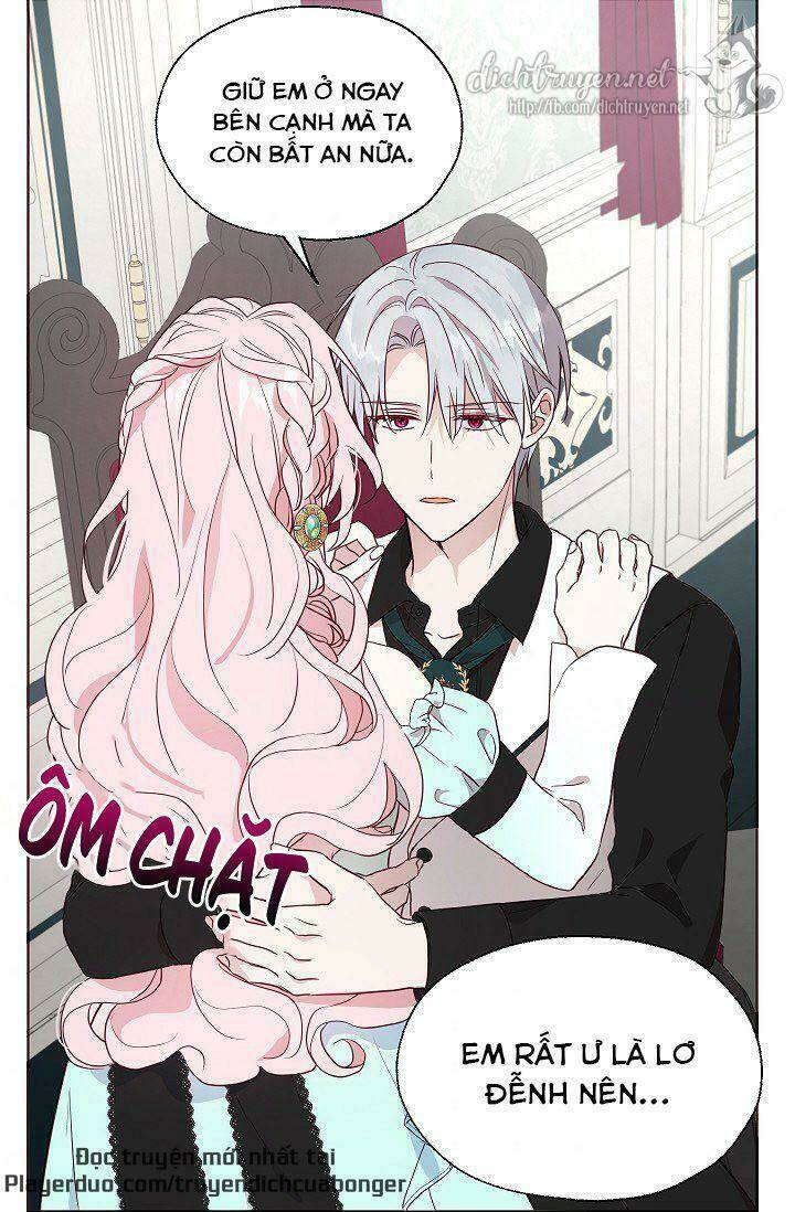Quyến rũ papa của nhân vật phản diện: Chapter 62