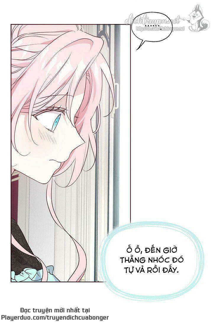Quyến rũ papa của nhân vật phản diện: Chapter 62