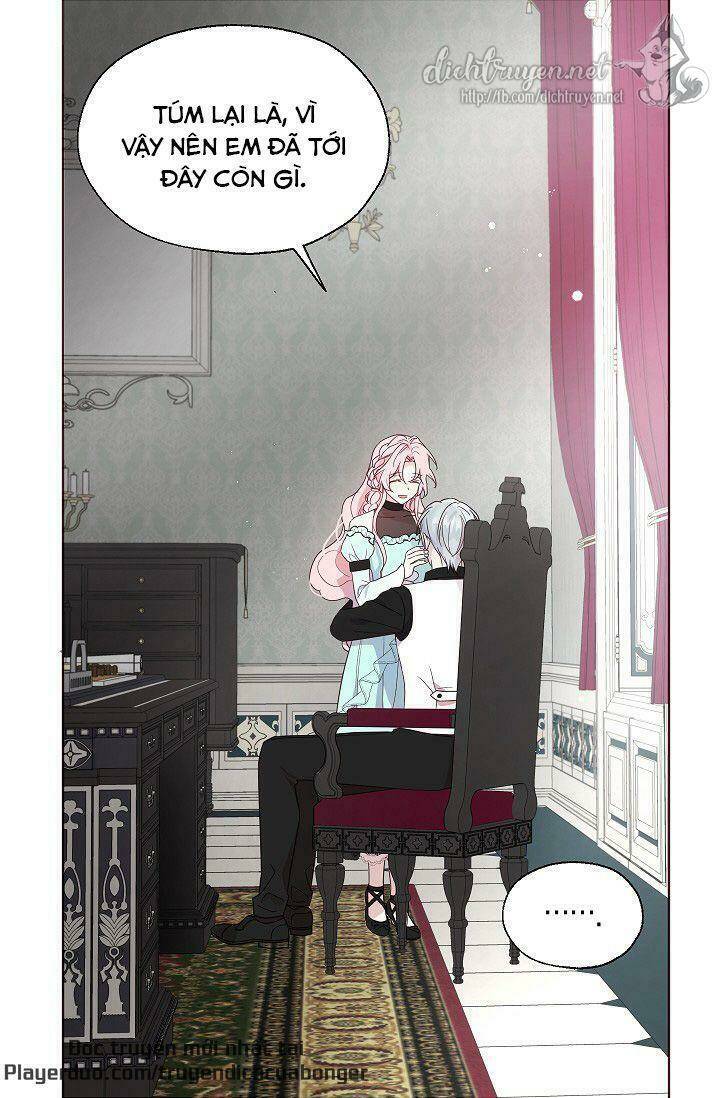 Quyến rũ papa của nhân vật phản diện: Chapter 62