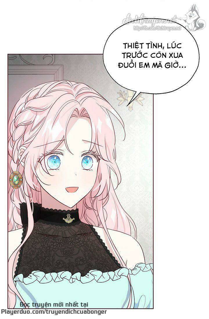 Quyến rũ papa của nhân vật phản diện: Chapter 62
