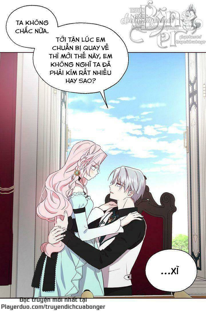 Quyến rũ papa của nhân vật phản diện: Chapter 62