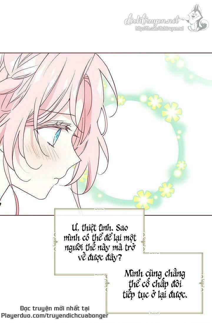Quyến rũ papa của nhân vật phản diện: Chapter 62
