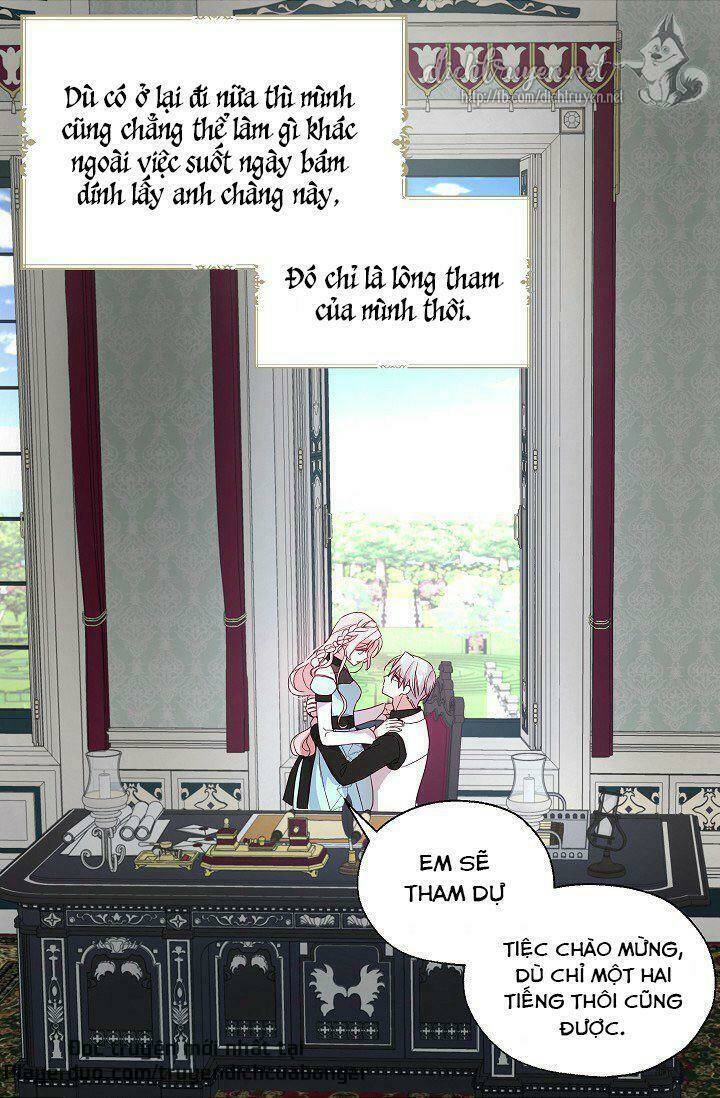 Quyến rũ papa của nhân vật phản diện: Chapter 62