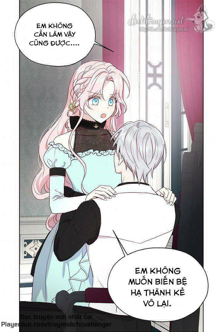Quyến rũ papa của nhân vật phản diện: Chapter 62