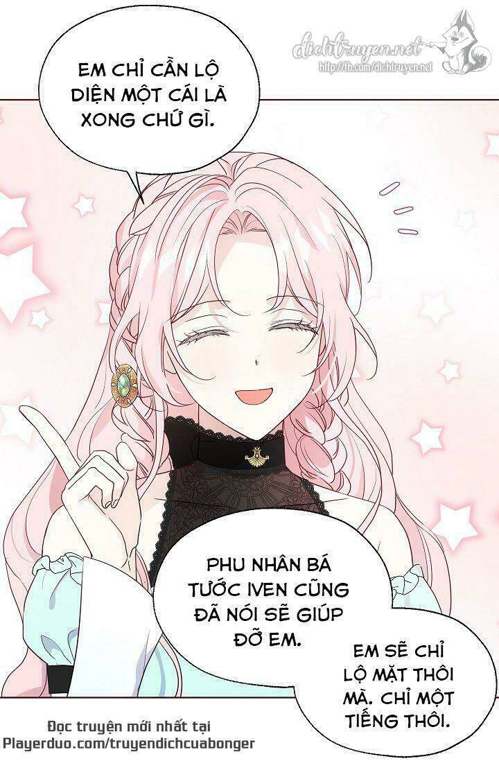 Quyến rũ papa của nhân vật phản diện: Chapter 62
