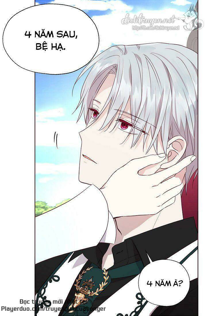 Quyến rũ papa của nhân vật phản diện: Chapter 62