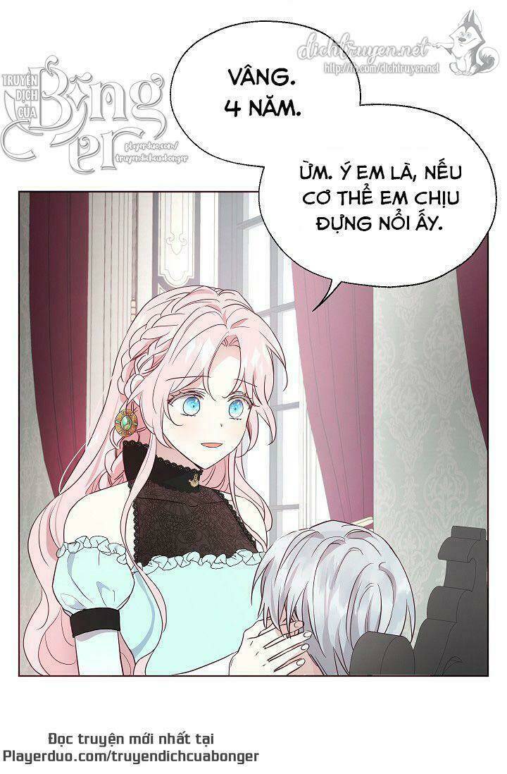 Quyến rũ papa của nhân vật phản diện: Chapter 62
