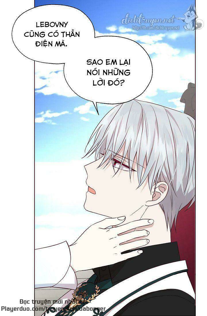 Quyến rũ papa của nhân vật phản diện: Chapter 62
