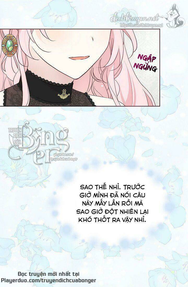 Quyến rũ papa của nhân vật phản diện: Chapter 62