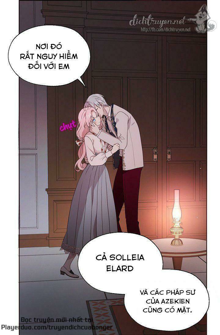 Quyến rũ papa của nhân vật phản diện: Chapter 62