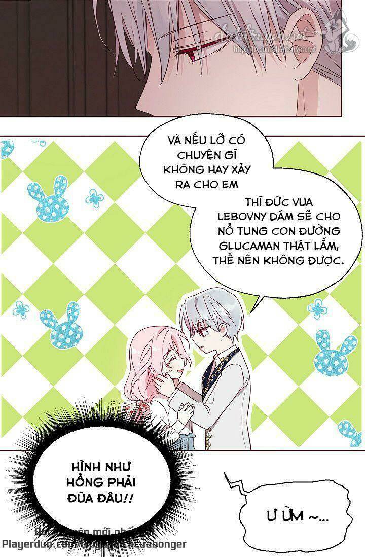 Quyến rũ papa của nhân vật phản diện: Chapter 62