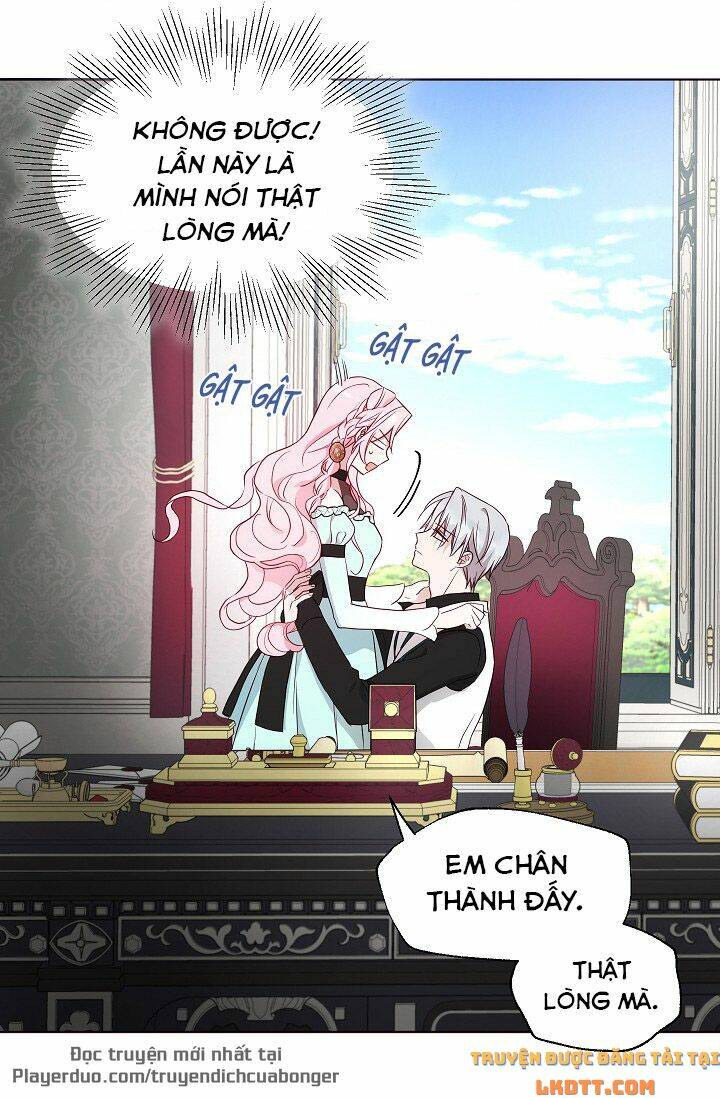 Quyến rũ papa của nhân vật phản diện: Chapter 63