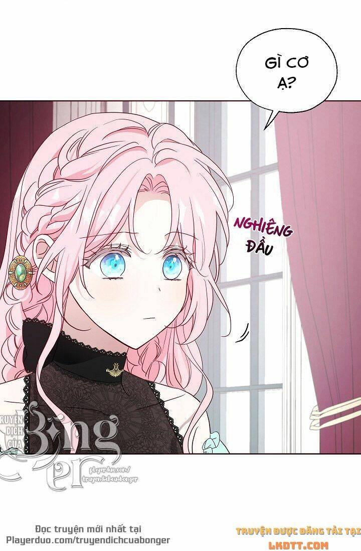 Quyến rũ papa của nhân vật phản diện: Chapter 63