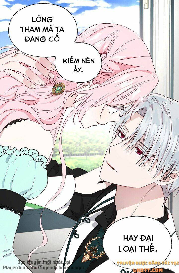 Quyến rũ papa của nhân vật phản diện: Chapter 63