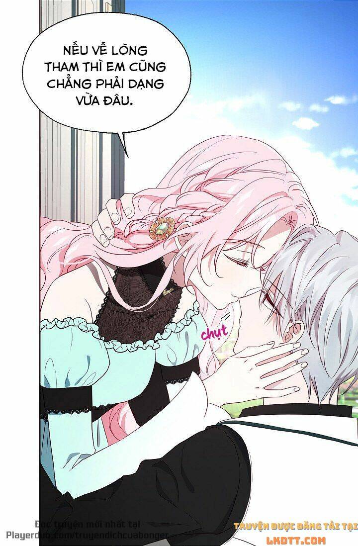 Quyến rũ papa của nhân vật phản diện: Chapter 63