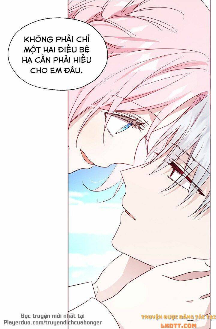 Quyến rũ papa của nhân vật phản diện: Chapter 63