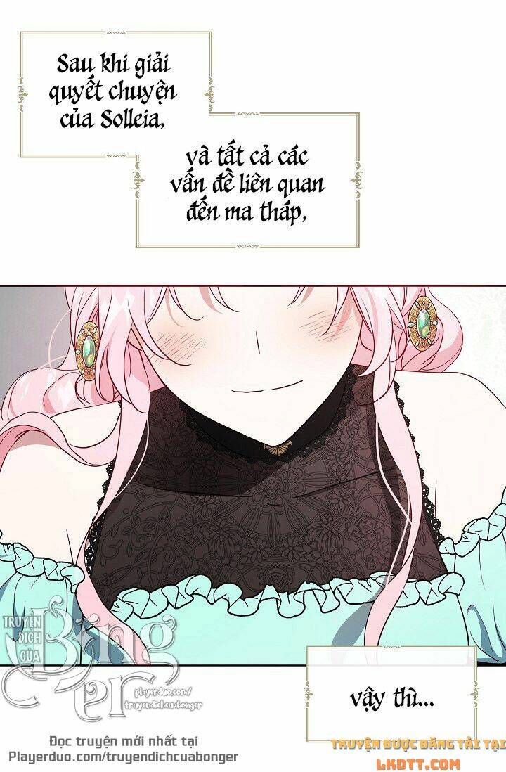 Quyến rũ papa của nhân vật phản diện: Chapter 63