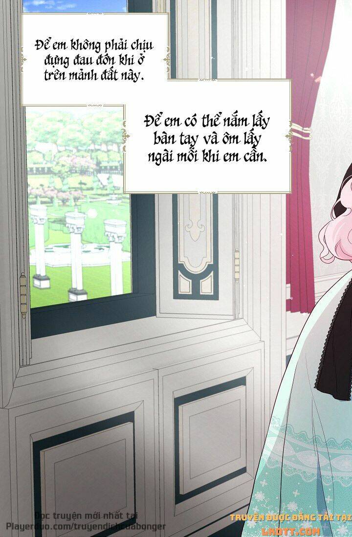 Quyến rũ papa của nhân vật phản diện: Chapter 63