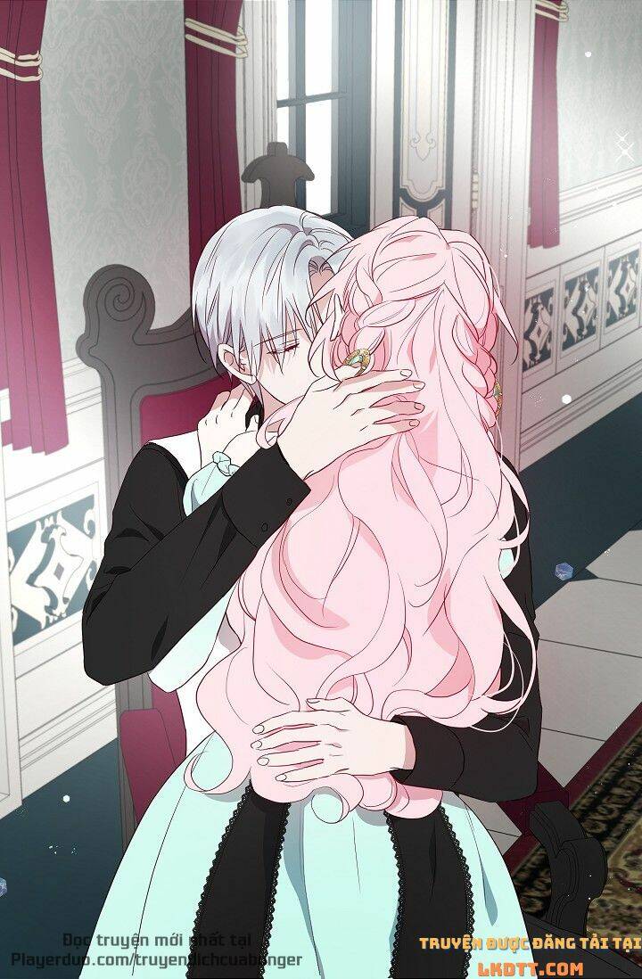 Quyến rũ papa của nhân vật phản diện: Chapter 63