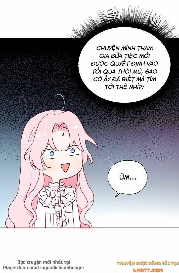 Quyến rũ papa của nhân vật phản diện: Chapter 63