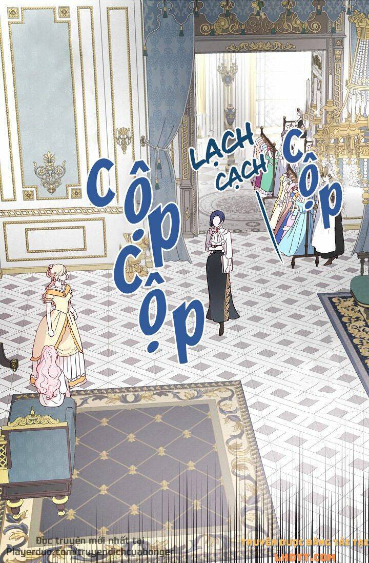 Quyến rũ papa của nhân vật phản diện: Chapter 63