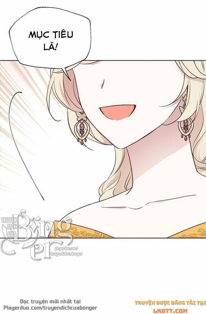Quyến rũ papa của nhân vật phản diện: Chapter 63