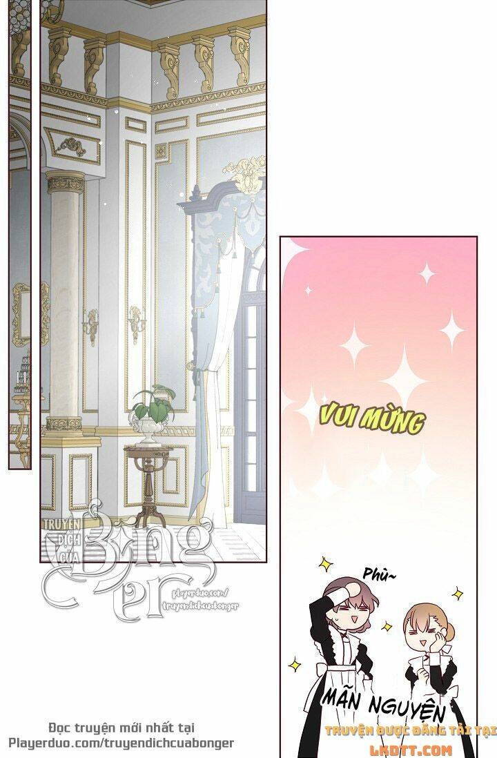 Quyến rũ papa của nhân vật phản diện: Chapter 63