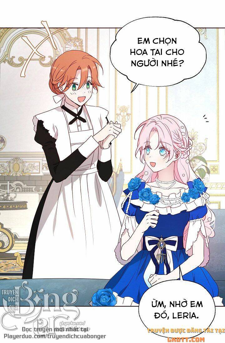 Quyến rũ papa của nhân vật phản diện: Chapter 63