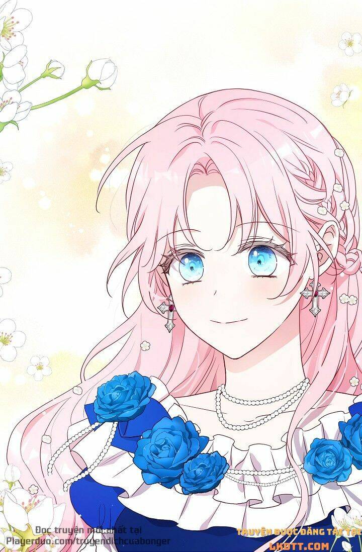 Quyến rũ papa của nhân vật phản diện: Chapter 63