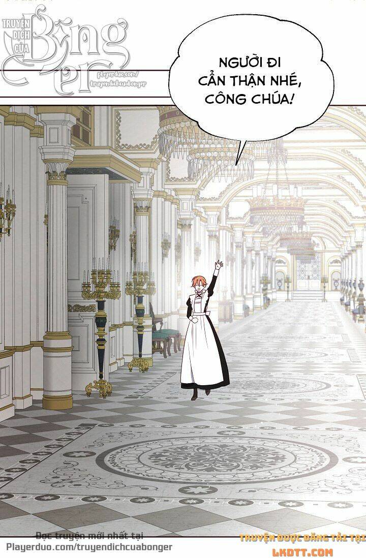 Quyến rũ papa của nhân vật phản diện: Chapter 63