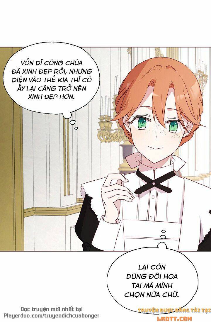 Quyến rũ papa của nhân vật phản diện: Chapter 63