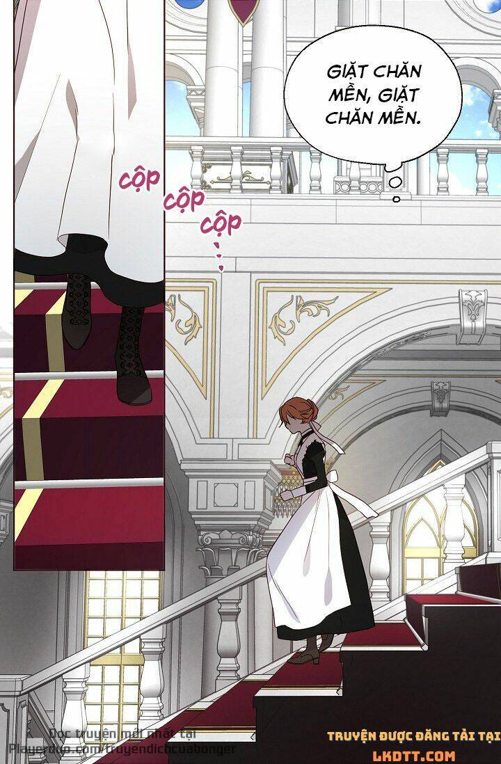 Quyến rũ papa của nhân vật phản diện: Chapter 63