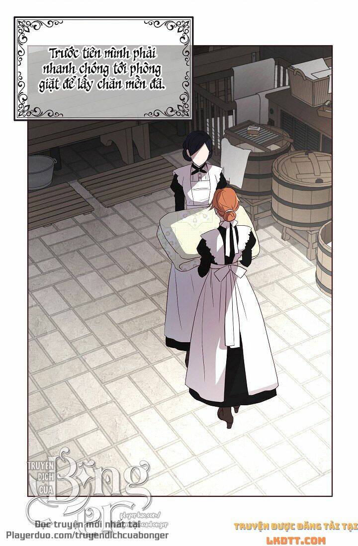 Quyến rũ papa của nhân vật phản diện: Chapter 63