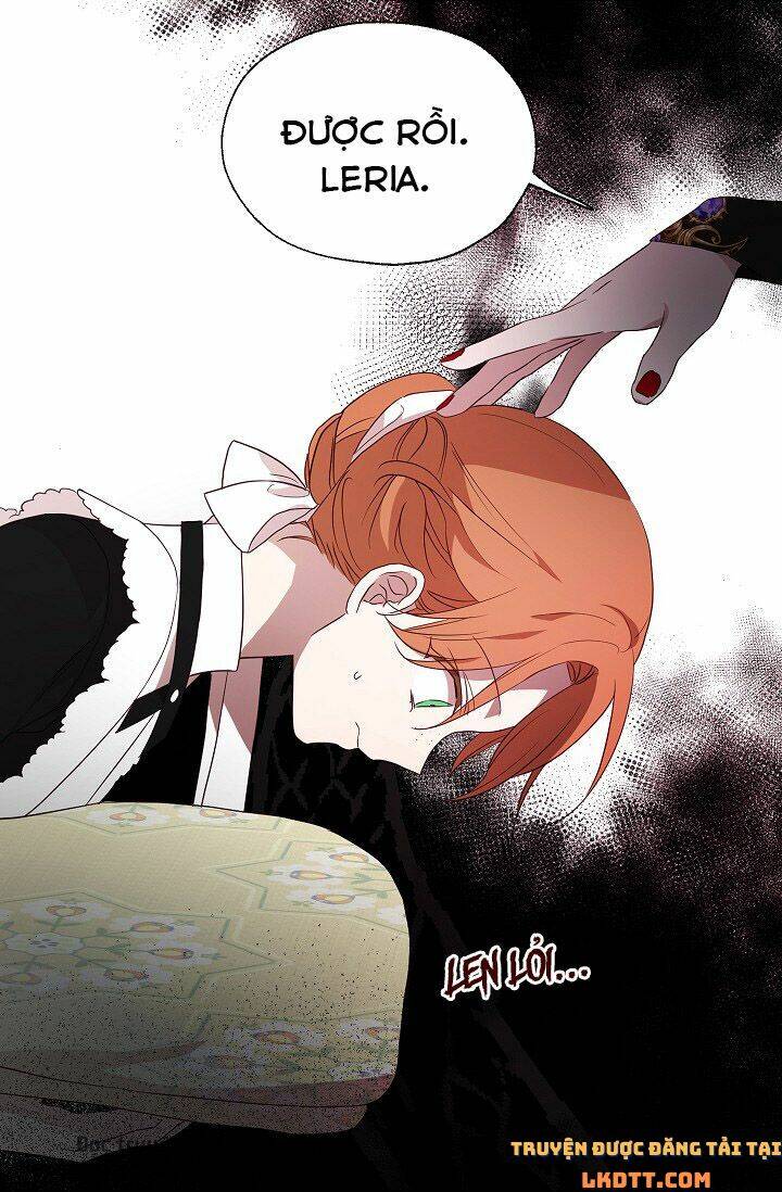 Quyến rũ papa của nhân vật phản diện: Chapter 63