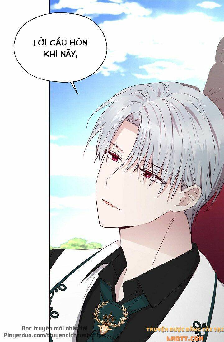 Quyến rũ papa của nhân vật phản diện: Chapter 63