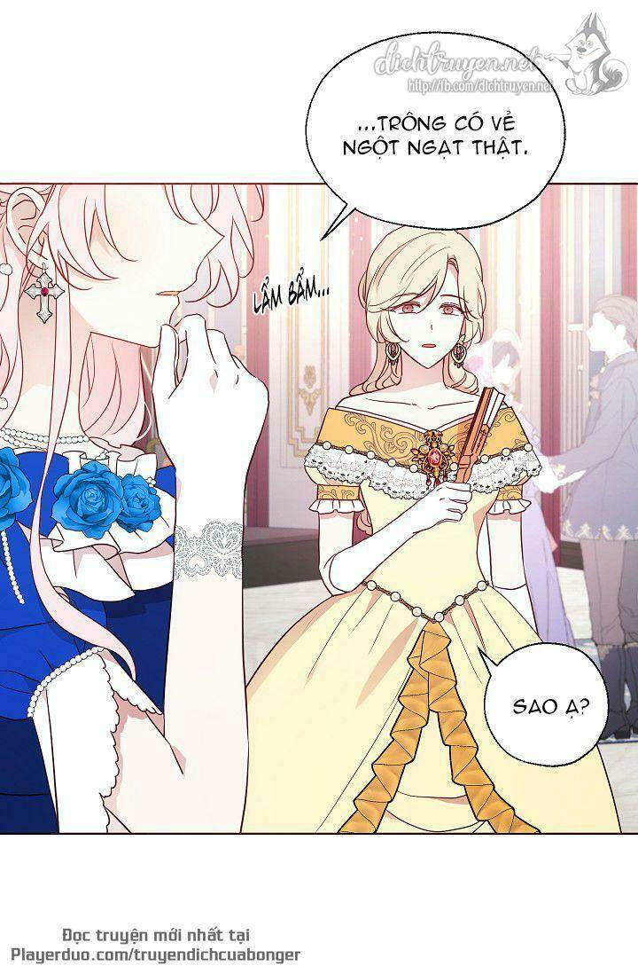 Quyến rũ papa của nhân vật phản diện: Chapter 64