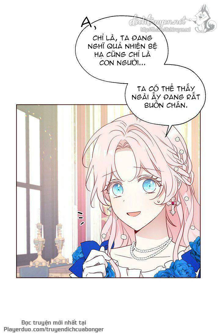 Quyến rũ papa của nhân vật phản diện: Chapter 64