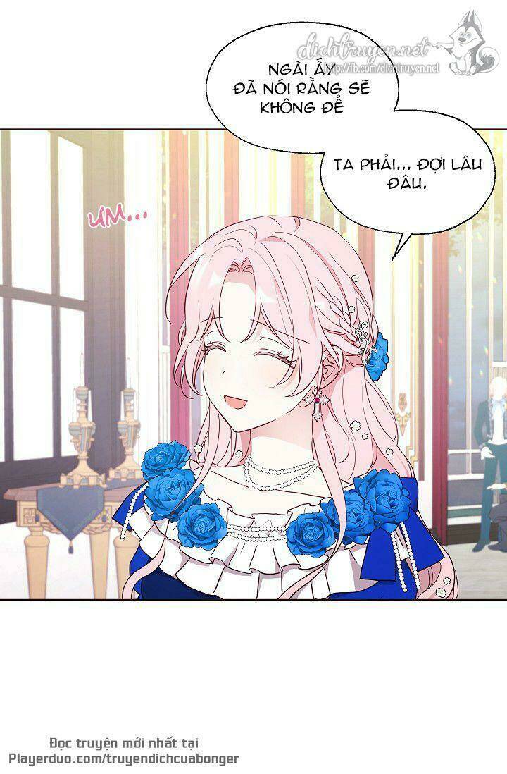 Quyến rũ papa của nhân vật phản diện: Chapter 64
