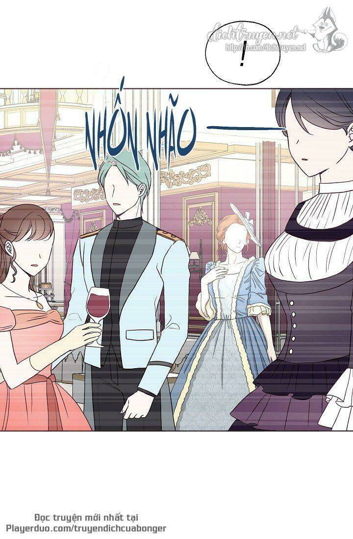 Quyến rũ papa của nhân vật phản diện: Chapter 64